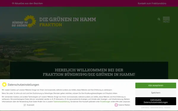 www.gruene-fraktion-hamm.de