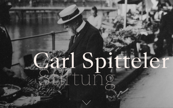 carlspitteler.ch