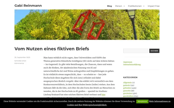 gabi-reinmann.de