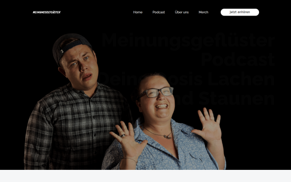 meinungsgefluester.at