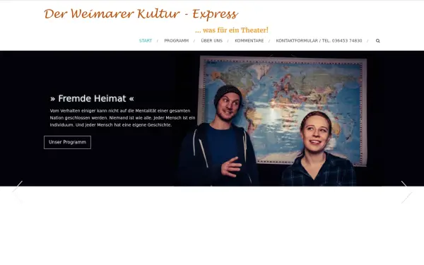 der-kulturexpress.de