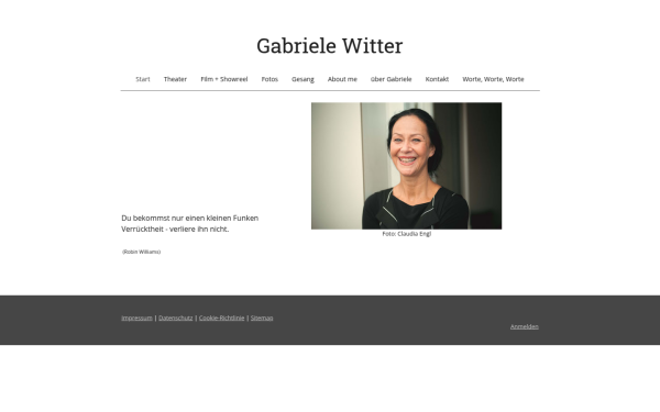 www.gabrielewitter.de