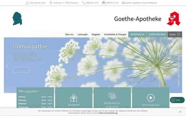 www.goethe-apotheke-schwerin.de