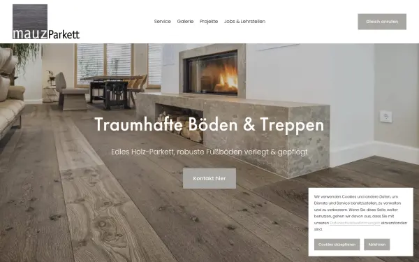 www.mauz-parkett.de