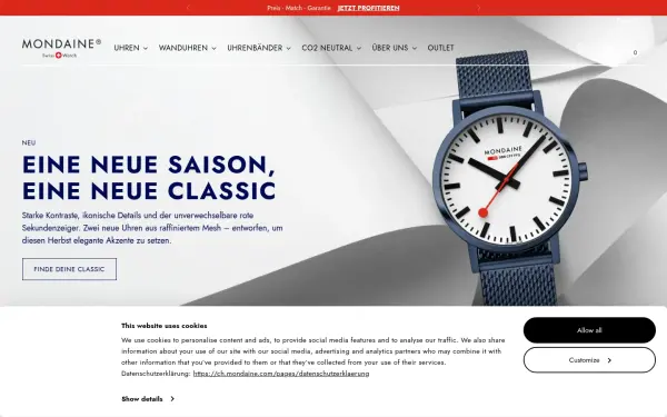 ch.mondaine.com