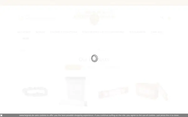 hegrats.de