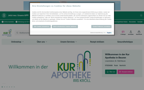 www.kurapobeuren.de