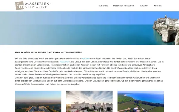 masserien-reise.de