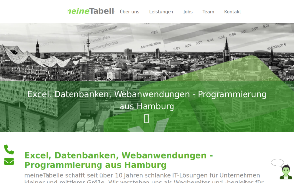 meine-tabelle.de