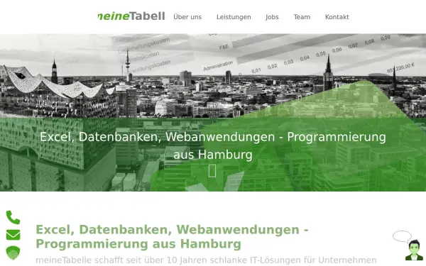 meine-tabelle.de