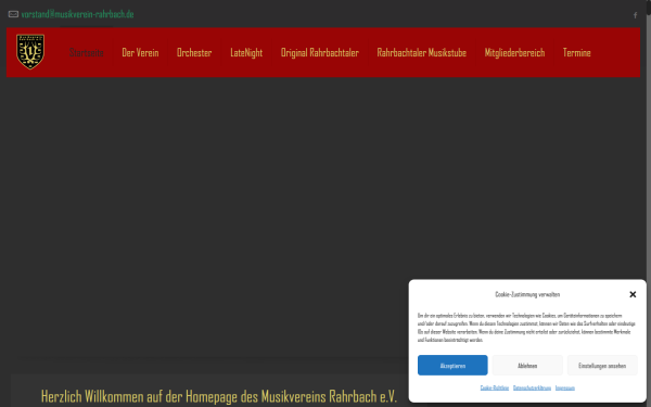 musikverein-rahrbach.de