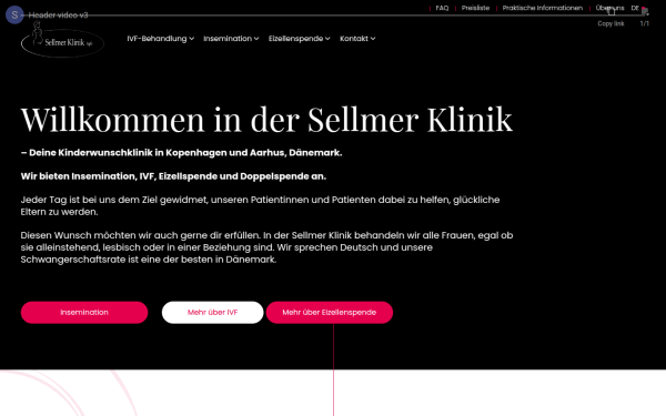 sellmerklinik.de