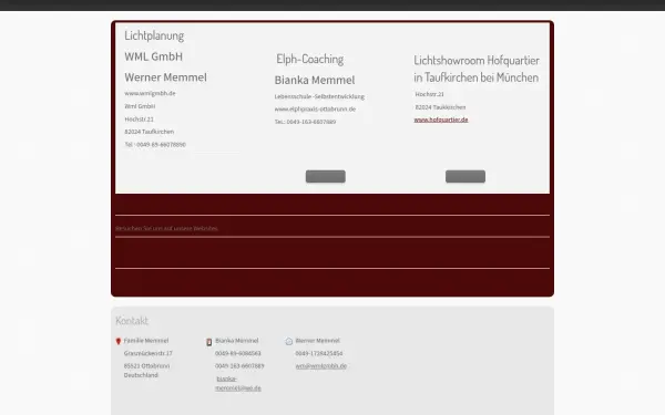 memmel-web.de