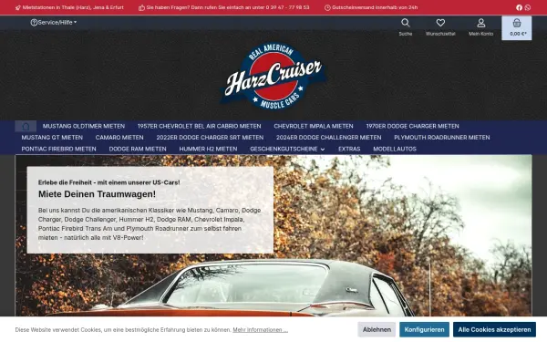 www.harzcruiser.de