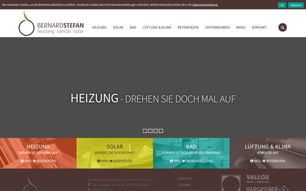 www.firma-stefan.de