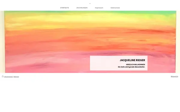 www.jacqueline-rieger.de