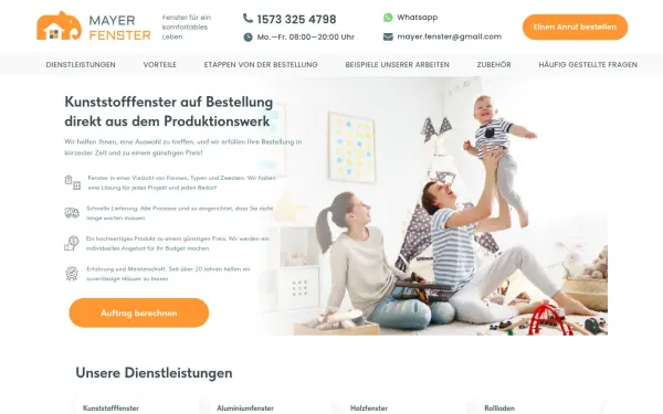 mayer-fenster.de