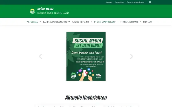 www.gruene-mainz.de