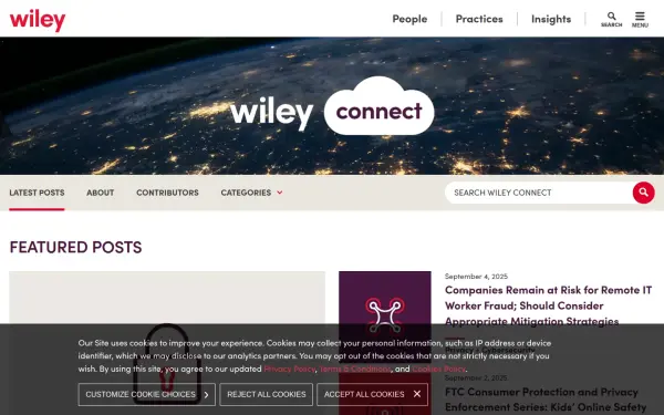 www.wileyconnect.com
