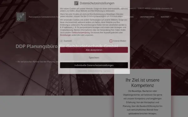 ddp-zinnowitz.com