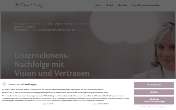 dianaplettenberg.de
