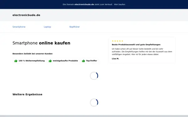 electronicbude.de