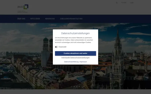 www.aka.de
