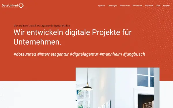 dotsunited.de