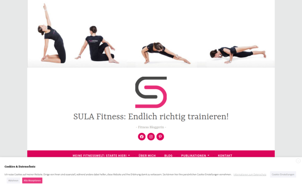 sulafitness.com