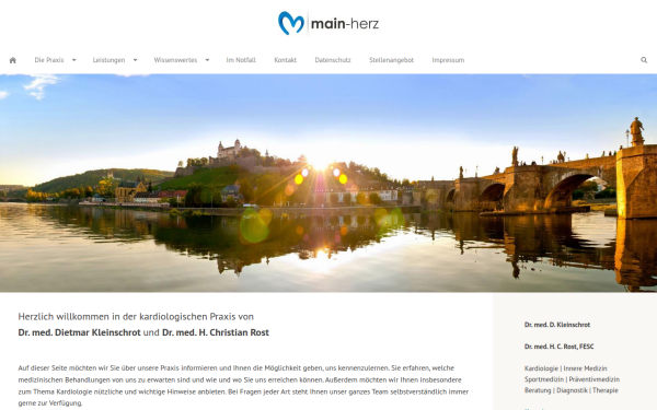 main-herz.de