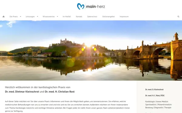 main-herz.de