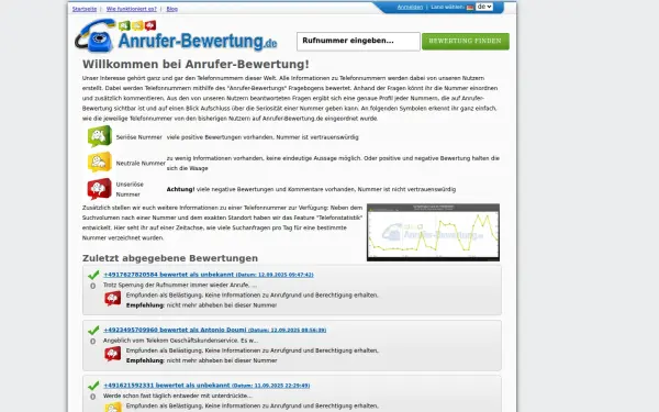 www.anrufer-bewertung.de