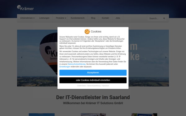 www.kraemer-it.de