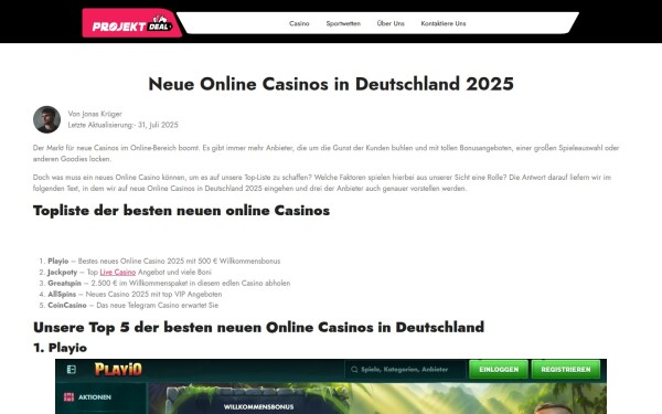 www.projekt-deal.de