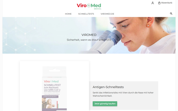 www.viromed.shop
