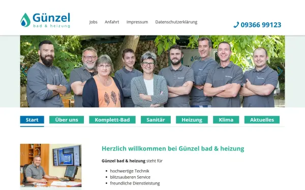 dieter-guenzel.de