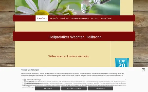 heilpraktiker-wachter.de