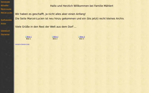 maehlert.de