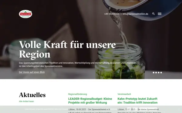 spreewaldverein.de