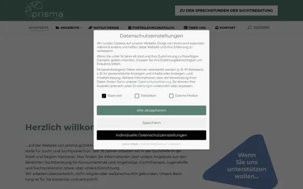 www.prismahannover.de