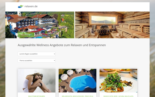 www.relaxen.de