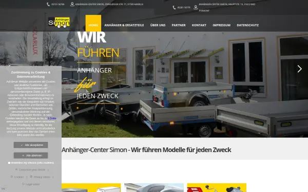 www.anhaenger-center-simon.de