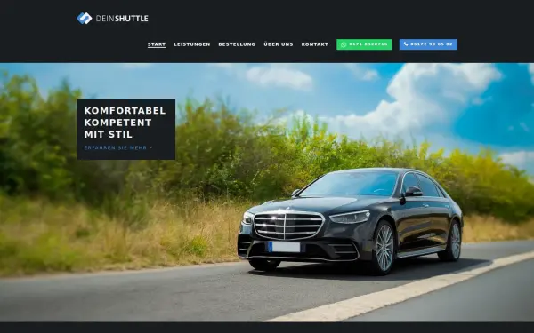 deinshuttle.de