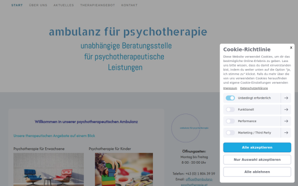 www.ambulanz-psychotherapie.at