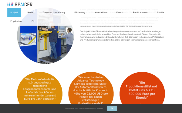 www.spaicer.de