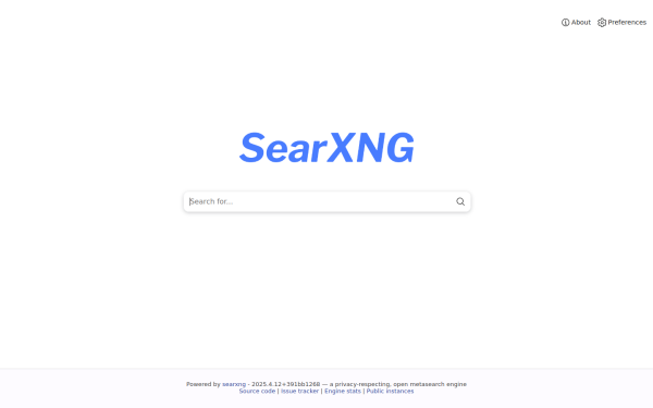 searx.prvcy.eu