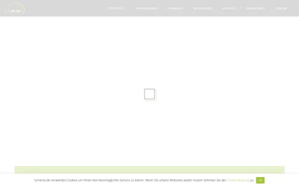 www.lumeres.de