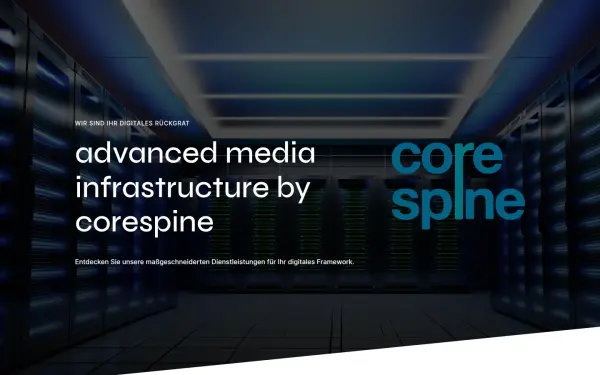 corespine.de