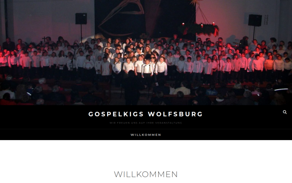 gospelkigs.de