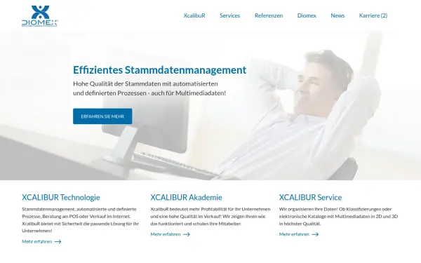 www.diomex.de